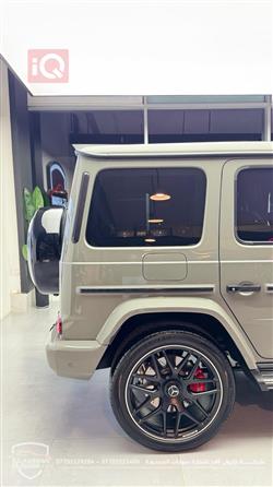 مرسيدس بنز G-Class